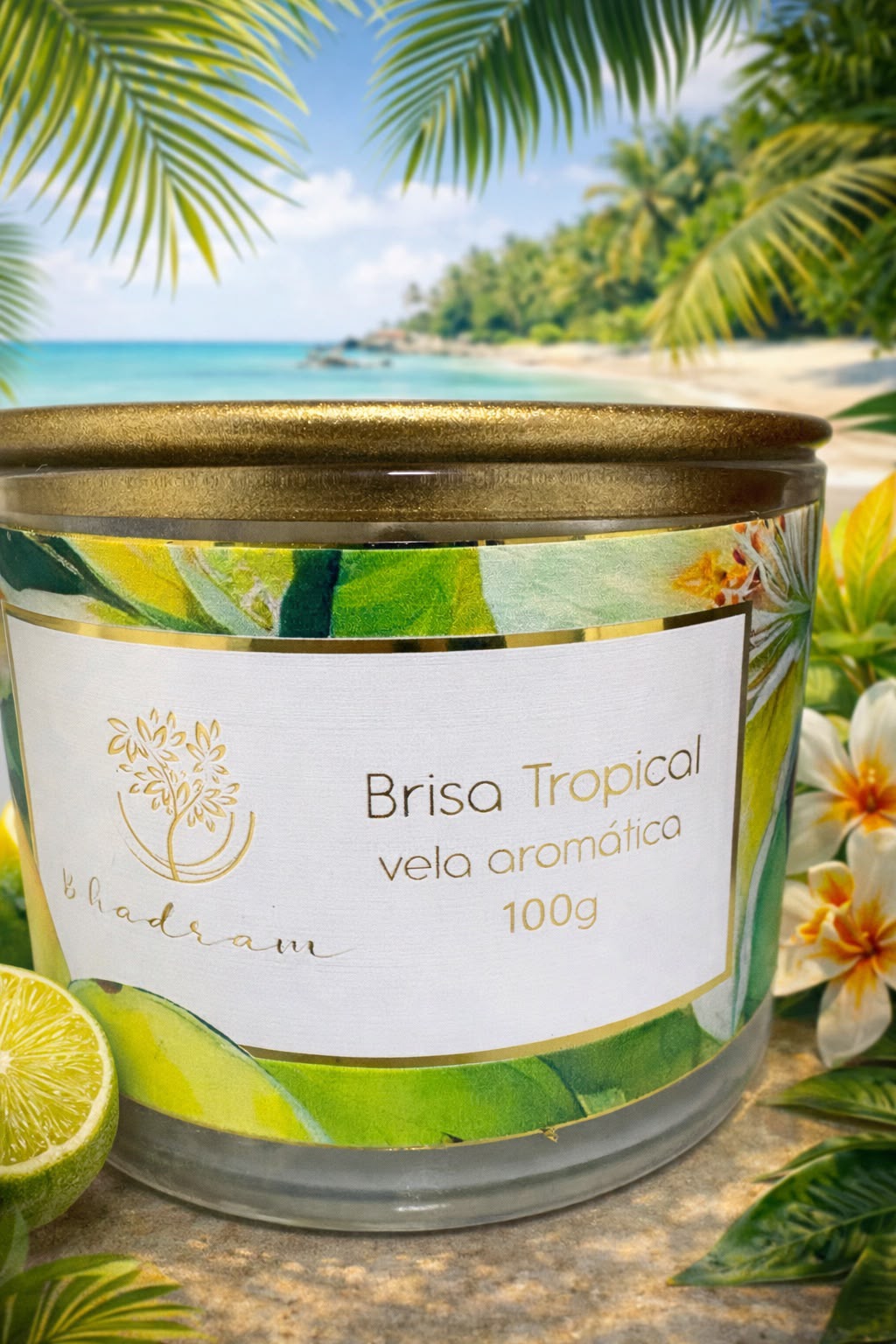Brisa Tropical